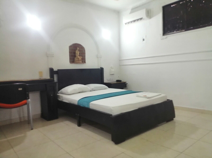Bedroom 2, Hotel avenida 53, Barranquilla