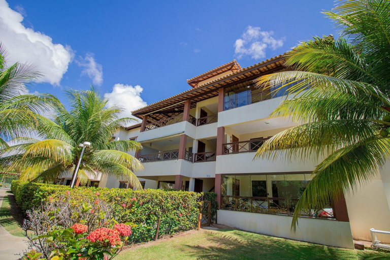 Exterior & Views, GB20 Incrível Ap 3 Quartos - Guarajuba, Camaçari