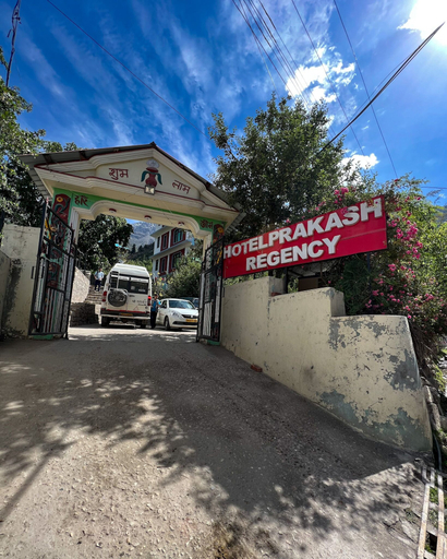 Exterior & Views 2, Hotel Prakash Regency Sangla, Kinnaur