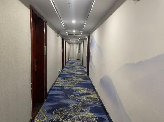 Others 5, Junyi Hotel (Lufeng Bus Terminal), Shanwei
