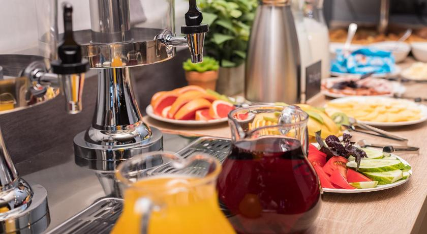 Food & Drinks 5, Repin Hotel&Restaurant, Anapskiy rayon