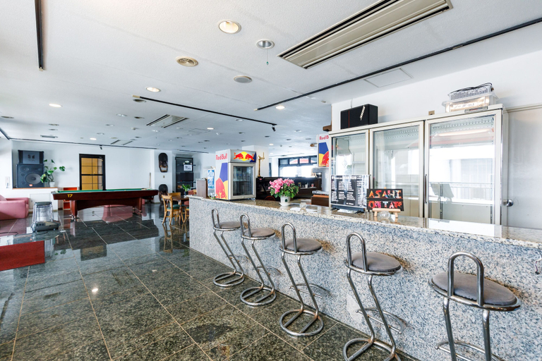 Food & Drinks 5, Hotel Keyaki no Ki, Hakuba