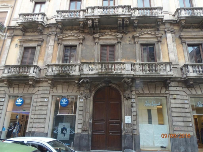 Exterior & Views 3, Umberto House Catania, Catania