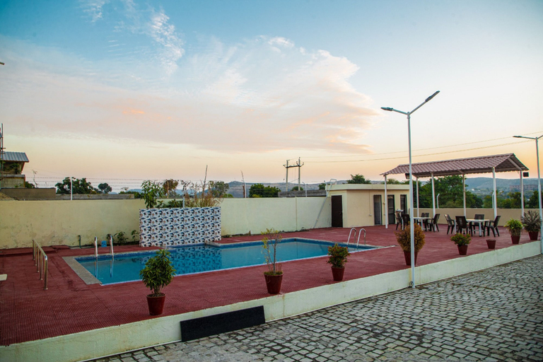 Others 2, The Ekling Villa, Rajsamand