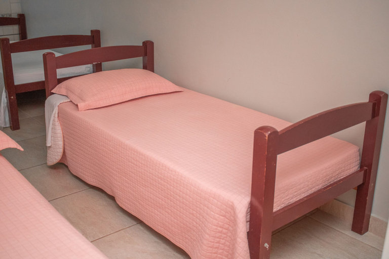 Bedroom 2, Pousada Acayaca, Diamantina