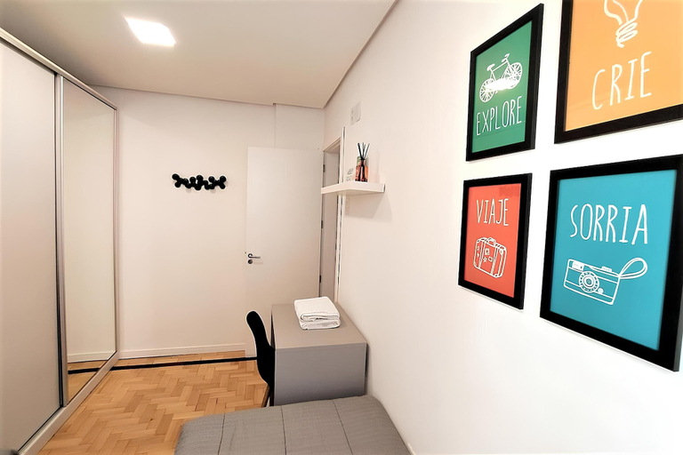 Others 5, Apartamento Aluri, Porto Alegre