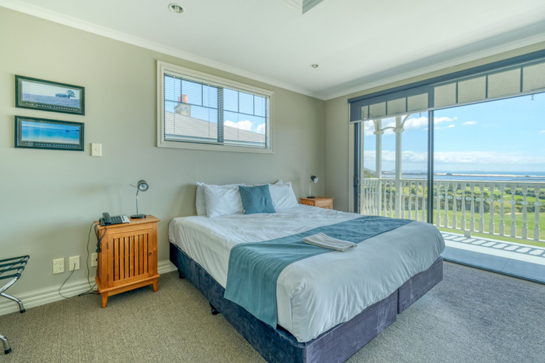 Bedroom 3, Carrington Estate, Far North