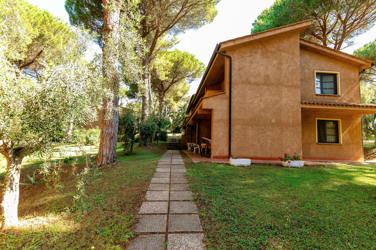 Exterior 4, Residence with pool in Guardistallo, Pisa