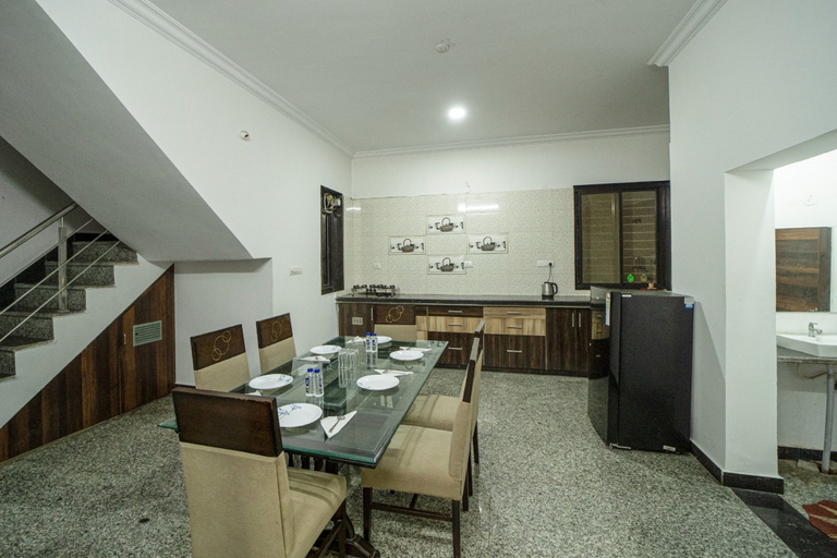 Others 4, The Ekling Villa, Rajsamand