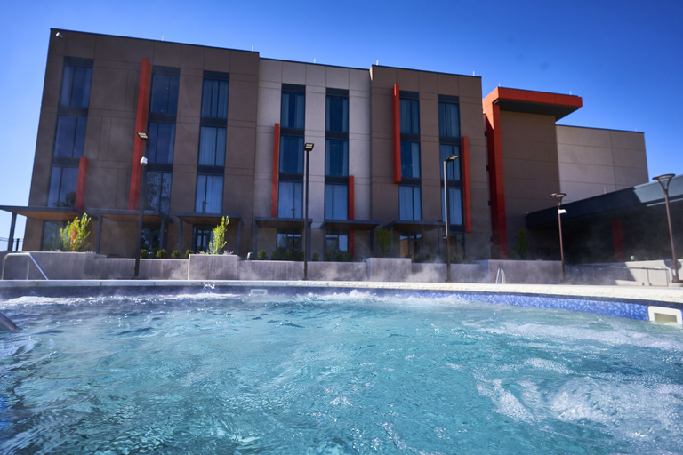 Sport & Beauty 4, Osage Casino Hotel Pawhuska, Osage
