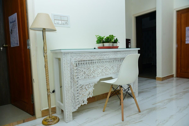 Others 5, Achyuta Room for Rent by Raatree in Gokulam, Mysore