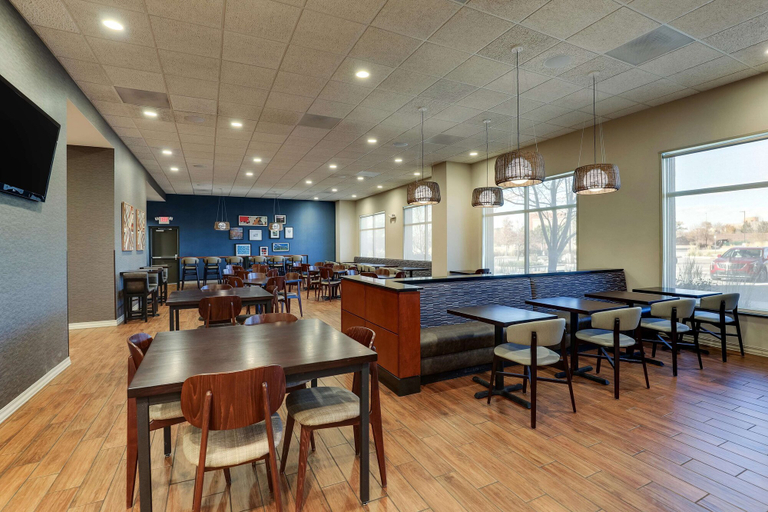 Food & Drinks 5, Drury Plaza Hotel Denver Westminster, Jefferson