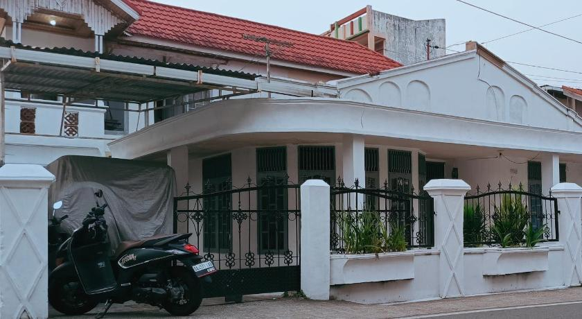 Penginapan Terdekat (Near), Bukittinggi