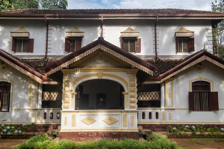 Exterior & Views 2, Gileemale Walawwa by The Serendipity Collection, Ratnapura