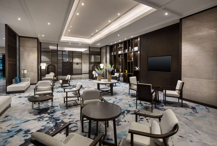 Food & Drinks 4, Wyndham Garden Kunming High Tech Zone, Kunming