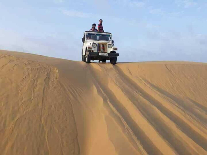 Others 4, My India Resorts, Jaisalmer