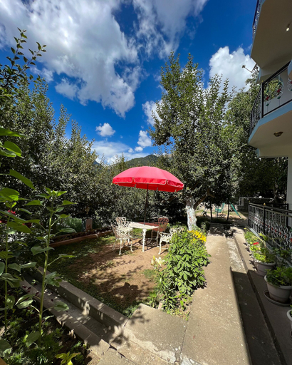 Others 4, Hotel Prakash Regency Sangla, Kinnaur