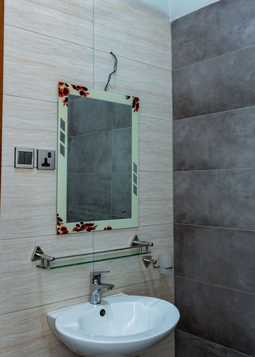 Bathroom 3, Nyumbani Cottages - Kicukiro, Kicukiro