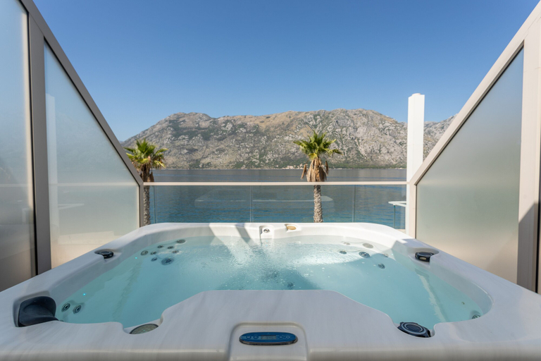 Sport & Beauty 3, Hyatt Regency Kotor Bay Resort
