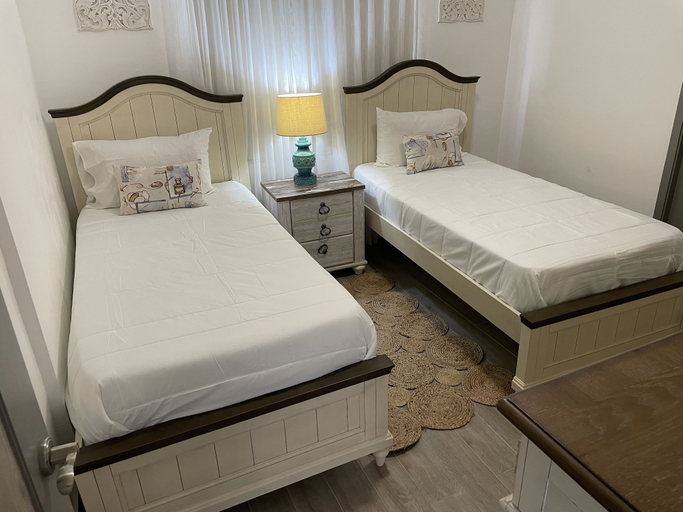 Bedroom 3, Coral Criff juan dolio, Guayacanes