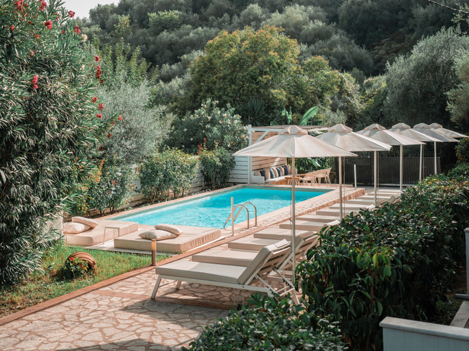 Sport & Beauty 5, Dracos Hotel, Epirus