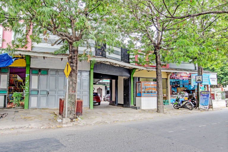 Others 5, Hotel O Guest House Cemara 2, Brebes