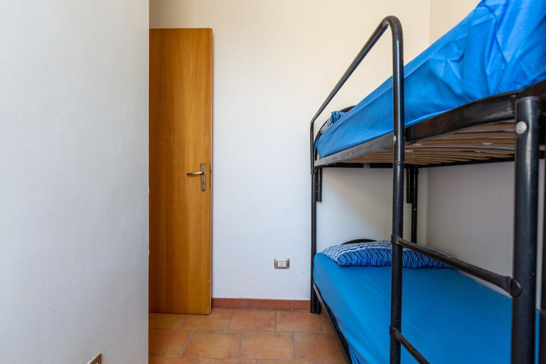 Bedroom 5, 3454 Villetta del Riccio by Barbarhouse, Lecce