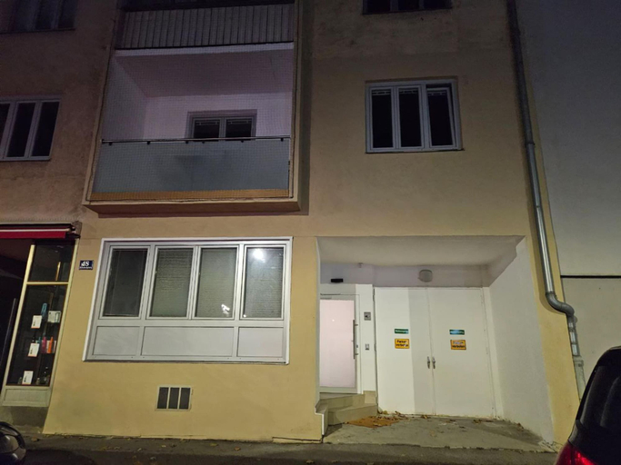 Exterior & Views 2, Modern Hotel Krems Hauptbahnhof, Krems an der Donau Stadt