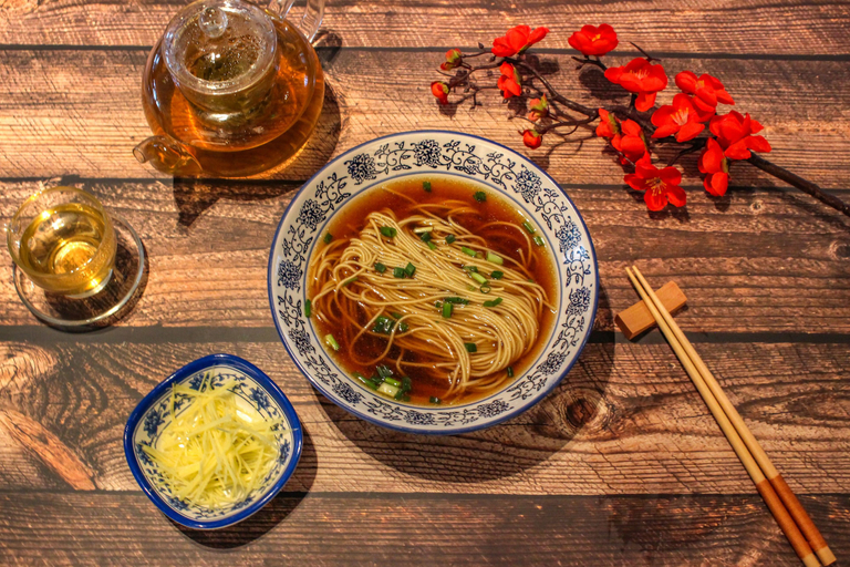 Food & Drinks 5, AC Hotel by Marriott Suzhou China, Suzhou