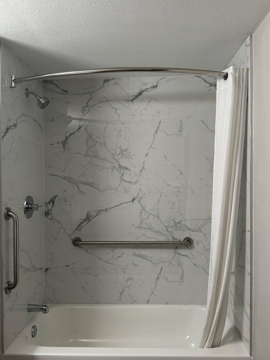 Bathroom, Hotel Casa by Arya, Carroll