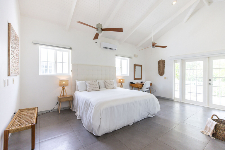 Bedroom 4, Azul Hotel & Retreat, Santa Cruz