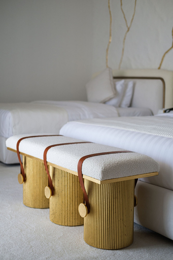 Bedroom 4, Ramlah Resort, Al Wakrah