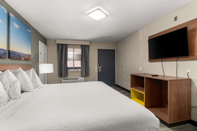 Days Inn by Wyndham Albuquerque Northeast, Bernalillo