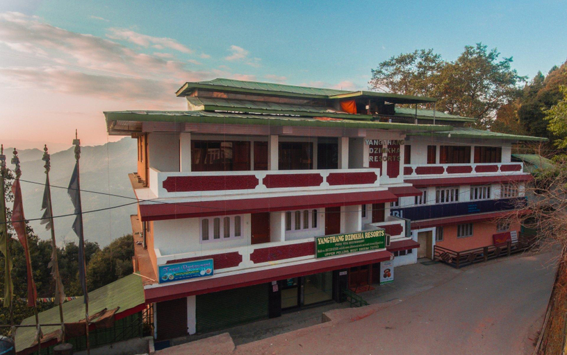 Others 5, Yanthang Dzimkha Resort, West Sikkim