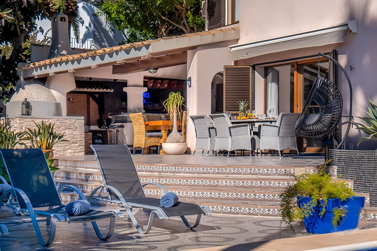 Exterior & Views 2, El Salvador Fustera, Alicante