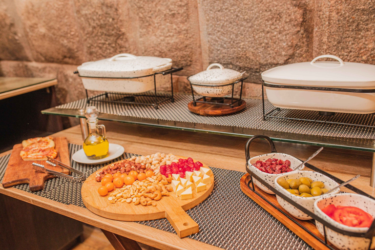Food & Drinks 5, ANAHUARQUE, Cusco