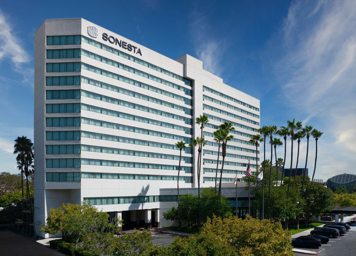 Exterior & Views 2, Sonesta Irvine John Wayne Airport, Orange