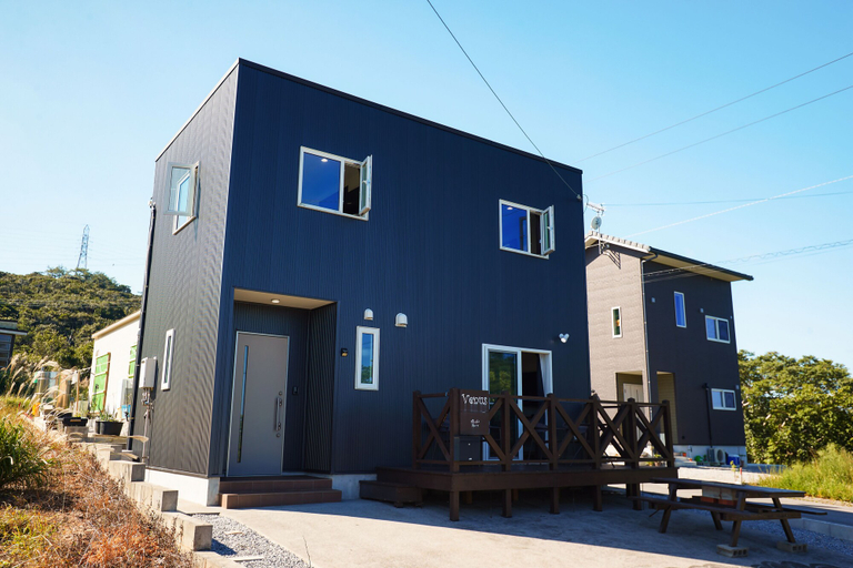 Exterior & Views 1, Venus, Nakijin