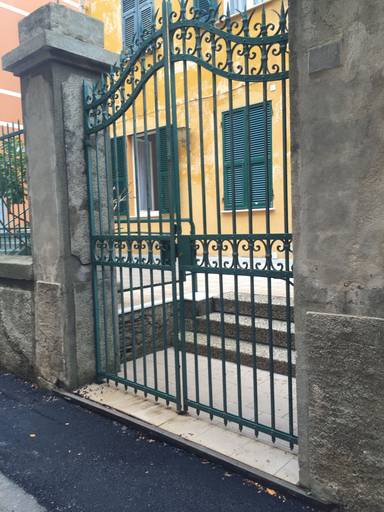 Exterior & Views, A pochi passi dal mare- PortofinoVacanze, La Spezia