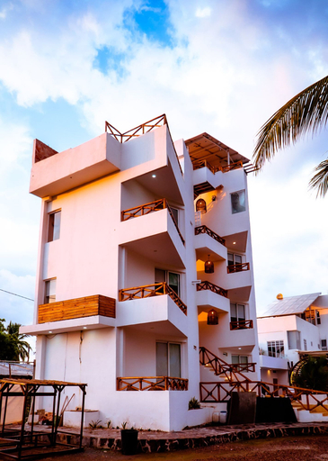 Exterior & Views 2, Baos Hotel & Restaurant, San Blas