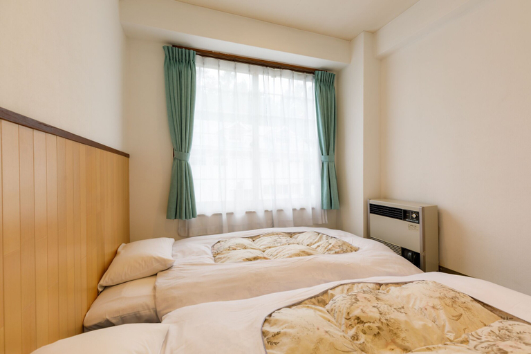 Bedroom 2, Condominium Excel Hakuba, Hakuba