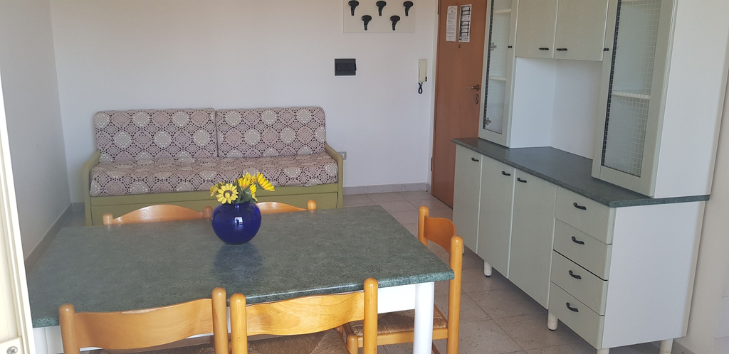 Living room 5, Appartamenti Rivabella Gallipoli, Lecce