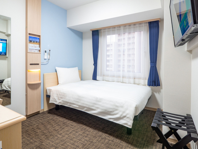 Bedroom 3, Toyoko Inn Minami-Machida, Machida
