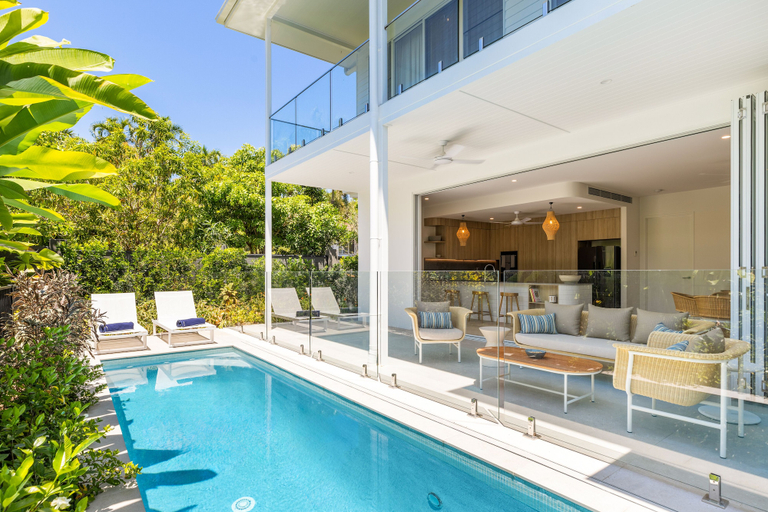 Sport & Beauty 5, Escape Villas Port Douglas, Douglas