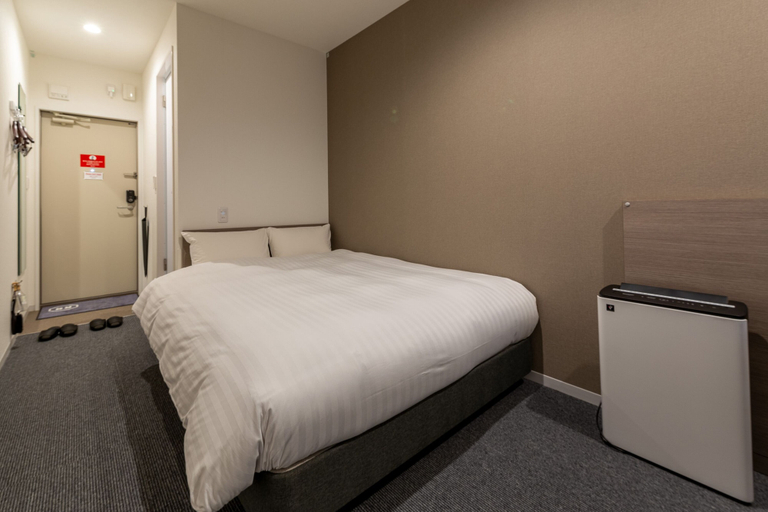 Bedroom 3, HOTEL R9 The Yard Ami, Ami