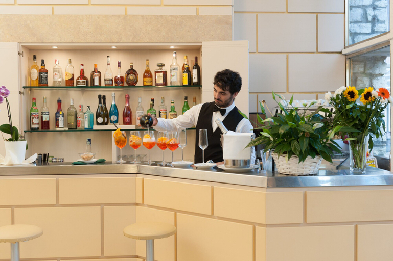 Food & Drinks 5, Albergo Battelli - Adults Only, Lucca