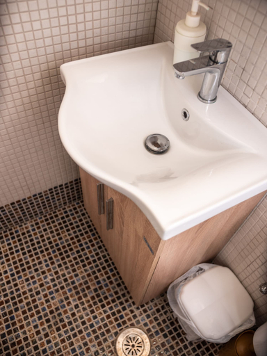 Bathroom 2, CAMPIELLO Apt. by LOC HOSPITALITY, Ionian Islands