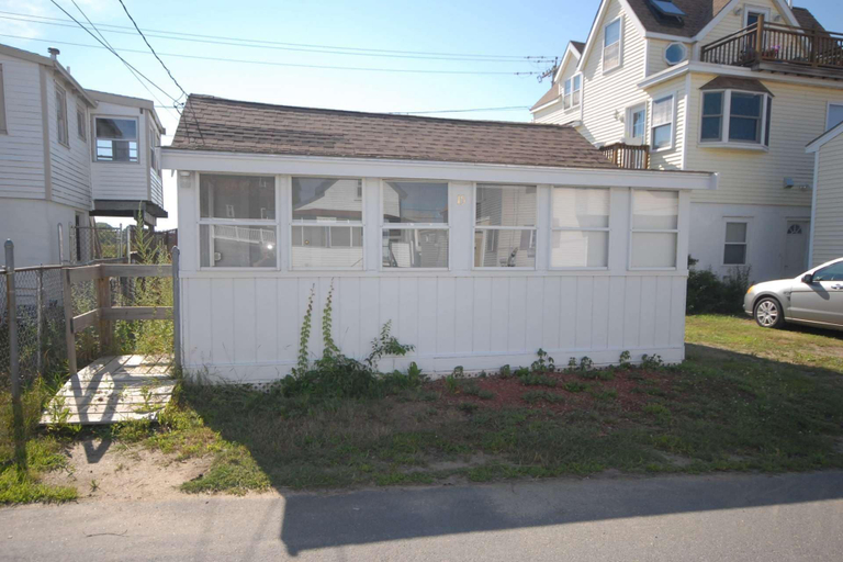 Exterior & Views 2, Baby Love Shack, Essex