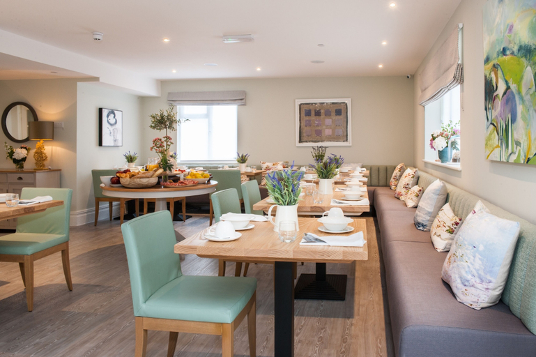 Food & Drinks 3, The Charm Brighton Boutique Hotel and Spa, Brighton and Hove