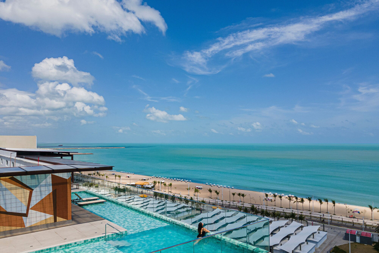Sport & Beauty 2, Praiano Hotel, Fortaleza